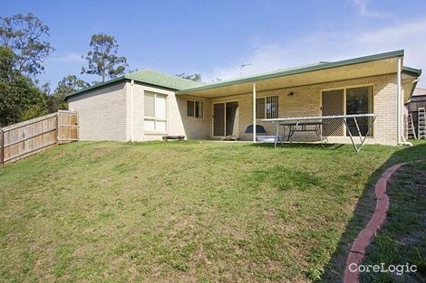 Property photo of 22 Coomera Heights Drive Pimpama QLD 4209