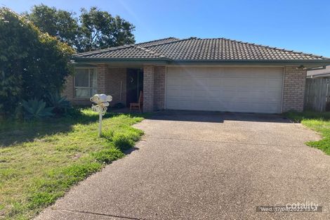 Property photo of 23 Schroder Street Laidley QLD 4341