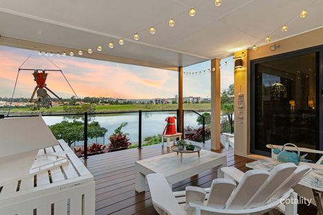 Property photo of 39 Promenade Avenue Robina QLD 4226