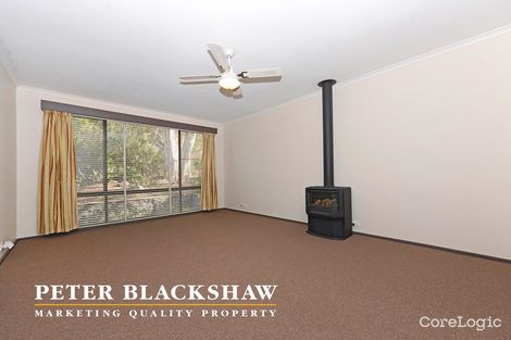 Property photo of 33 Livingston Avenue Kambah ACT 2902