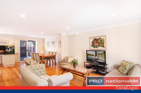 Property photo of 3/12 Yarran Road Oatley NSW 2223