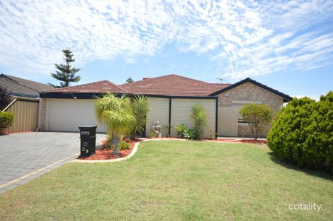 29 Carpentaria Dr, Port Kennedy, WA 6172