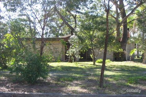 Property photo of 29 Moola Street Hawks Nest NSW 2324