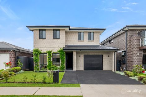 28 Vinculo Terrae St, Leppington, NSW 2179
