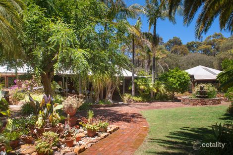 525 Ellen Brook Rd, Cowaramup, WA 6284