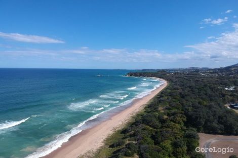 Property photo of 28 Headland Road Sapphire Beach NSW 2450