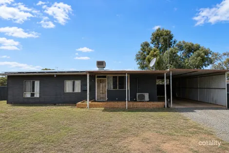 8 Touche St, Three Springs, WA 6519