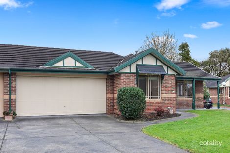 Property photo of 38/15-19 Graham Road Highett VIC 3190