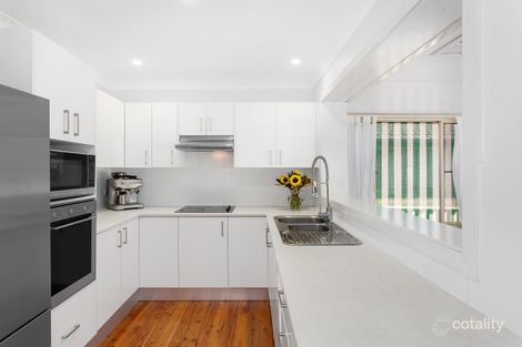 Property photo of 11 Samantha Crescent Kincumber NSW 2251