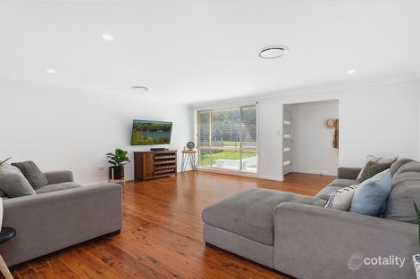 Property photo of 11 Samantha Crescent Kincumber NSW 2251