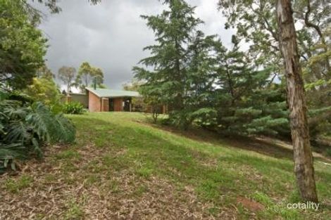 Property photo of 10 Niddrie Drive Middle Ridge QLD 4350