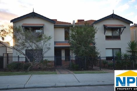 16/68 Fisher St, Belmont, WA 6104
