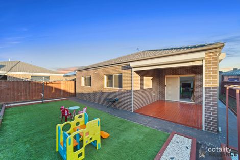 Property photo of 50 Turpentine Road Brookfield VIC 3338
