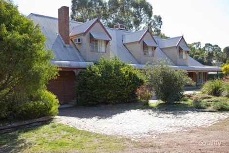 Property photo of 21 Evans Road Myers Flat VIC 3556