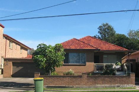 35 Montrose Ave, Merrylands, NSW 2160