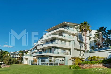 Property photo of 460/3 Marine Drive Chiswick NSW 2046