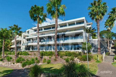 Property photo of 452/3 Marine Drive Chiswick NSW 2046