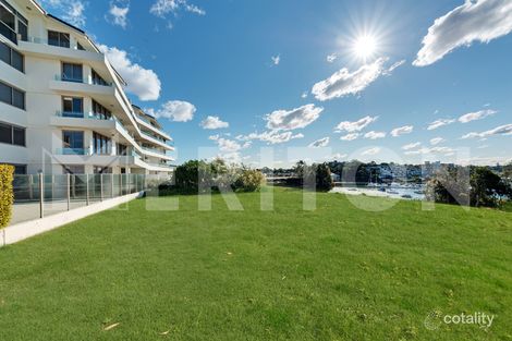Property photo of 452/3 Marine Drive Chiswick NSW 2046