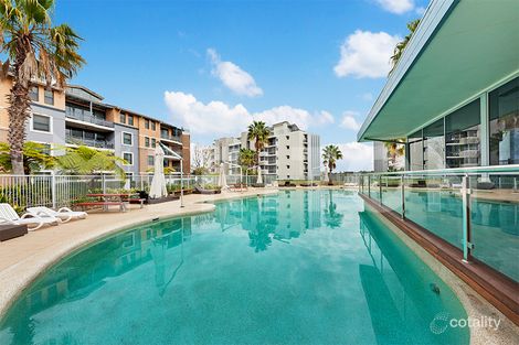 Property photo of 451/3 Marine Drive Chiswick NSW 2046