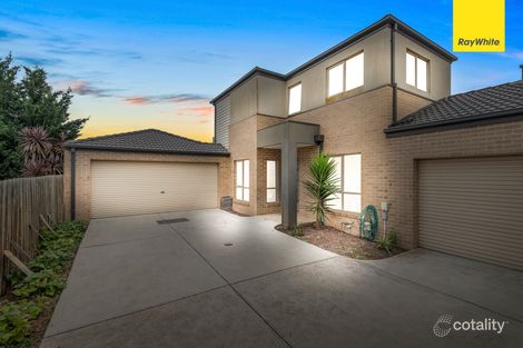 Property photo of 1/31 Kayla Way Kurunjang VIC 3337