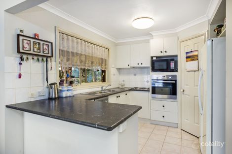Property photo of 23 Cassandra Crescent Epsom VIC 3551