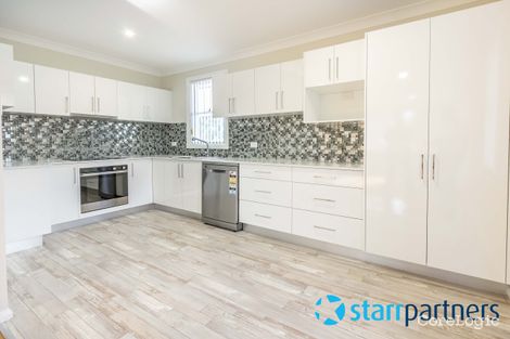 Property photo of 5 Wangaroa Crescent Lethbridge Park NSW 2770