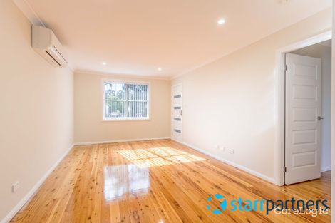 Property photo of 5 Wangaroa Crescent Lethbridge Park NSW 2770