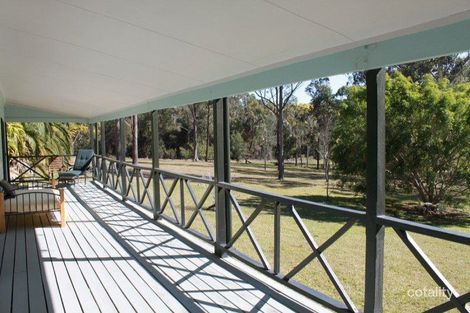 Property photo of 44 Ronald Lyne Drive South Kempsey NSW 2440