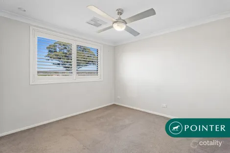Property photo of 4 Womra Crescent Glenmore Park NSW 2745