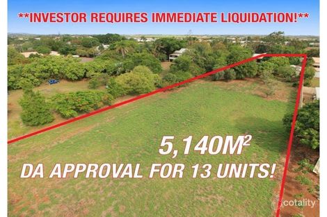 165 Bargara Rd, Kalkie, QLD 4670