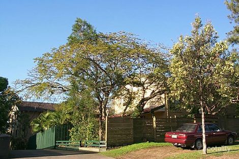 Property photo of 3/5 Ada Street Taringa QLD 4068