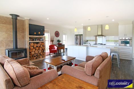 Property photo of 254 Dangarsleigh Road Armidale NSW 2350