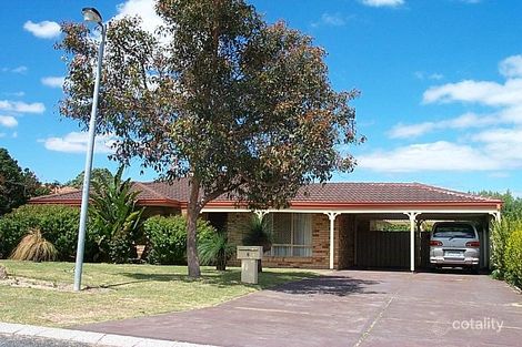 6 Borden Rd, Marangaroo, WA 6064