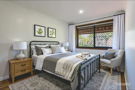 Property photo of 14 Bowerbird Avenue Ingleburn NSW 2565