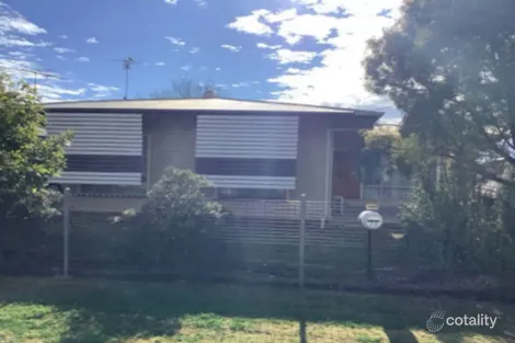 33 Curtis St, Dalby, QLD 4405