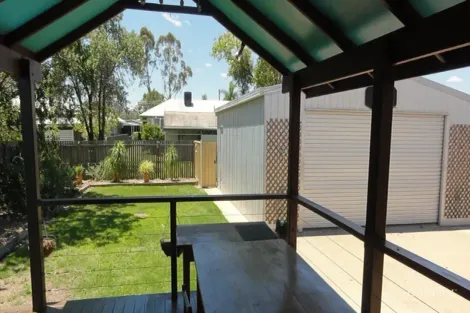 Property photo of 33 Curtis Street Dalby QLD 4405