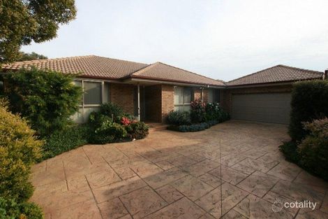 3/1 Kendall Ct, Sunbury, VIC 3429