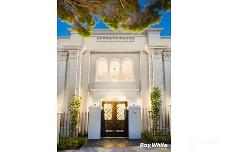 Property photo of 34 First Avenue Kew VIC 3101