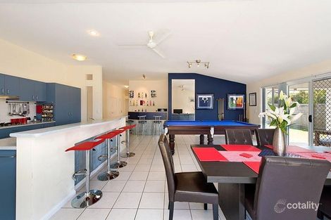 Property photo of 4 Athena Close Moggill QLD 4070
