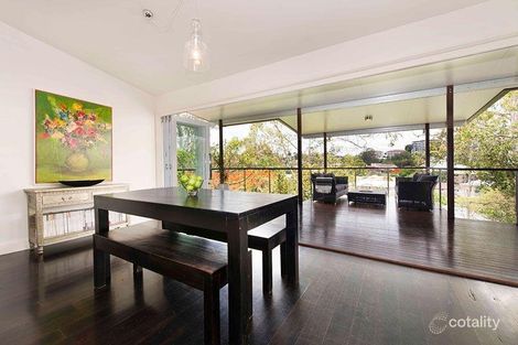 Property photo of 42 Oxford Terrace Taringa QLD 4068