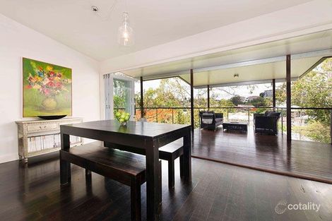 Property photo of 42 Oxford Terrace Taringa QLD 4068