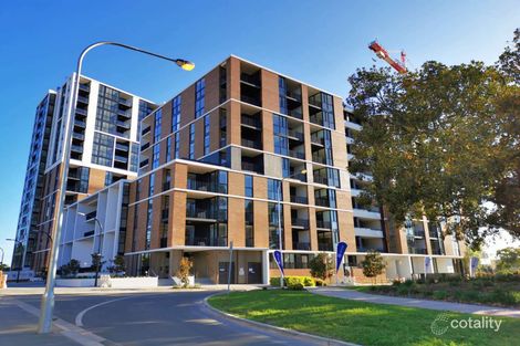 Property photo of 429/1 Maple Tree Road Westmead NSW 2145
