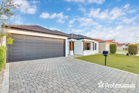 Property photo of 6 Greenland Boulevard Canning Vale WA 6155
