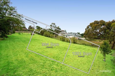 2a Frances Ave, Yarra Glen, VIC 3775