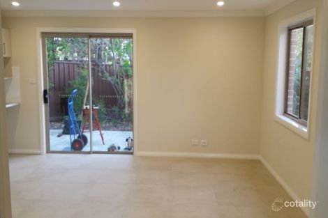 Property photo of 19 Tabitha Place Plumpton NSW 2761