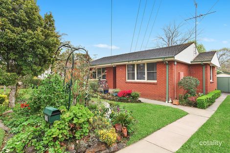 Property photo of 25 Dagmar Crescent Blacktown NSW 2148
