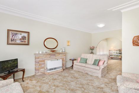 Property photo of 25 Dagmar Crescent Blacktown NSW 2148