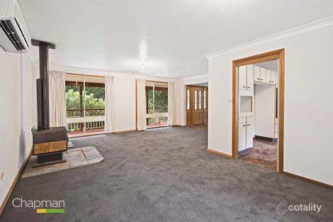 Property photo of 72 Oaklands Road Hazelbrook NSW 2779