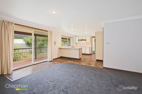 Property photo of 72 Oaklands Road Hazelbrook NSW 2779