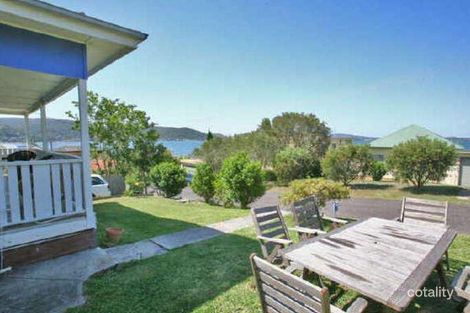 Property photo of 10 Couche Crescent Koolewong NSW 2256